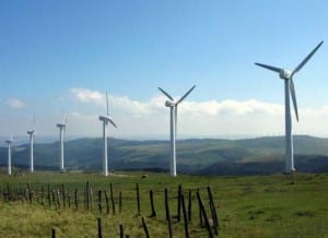 IEA talks Energy Transition, but still low-balls future growth of wind and solar