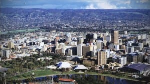 Adelaide City adds more solar, battery storage on road to carbon neutral