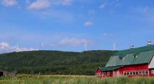 The US city that has decided to go 100% renewable