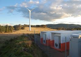 SA network says no issues with renewables as it looks to wind + solar micro-grids