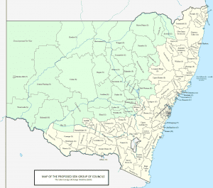 NSW regional solar initiative gathers support in Senate