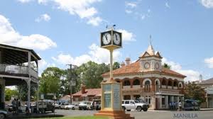 Five NSW towns bid to be Australia’s first zero net energy town