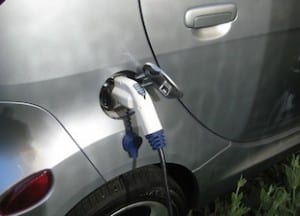 Electric vehicle uptake will drain fuel tax revenue, report warns