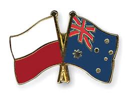 Will Australia be to world climate talks what Poland is to Europe?