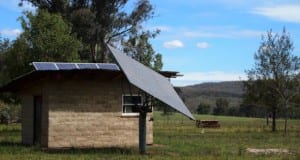 Off the grid with solar for 20 years – and still going strong