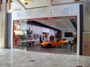 When Tesla takes hold in Australia, your car dealer won’t like it
