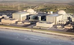 How the UK’s nuclear new-build plans keep getting delayed