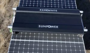 SunPower to build 160MW solar panel factory in South Africa