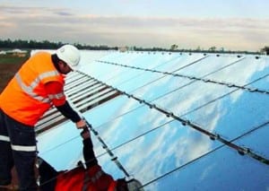 NSW gives green light for 53MW solar plant at Broken Hill