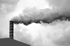 Fossil fuel emissions slowed in 2015 – have we finally reached the peak?