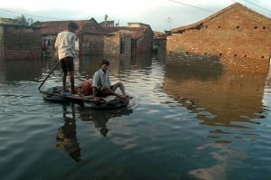 U.S. pledge to green climate fund could build climate action momentum