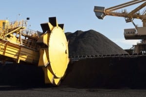 Australia’s coal and gas exports are being left stranded