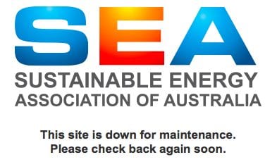 WA clean energy body folds, citing government policy