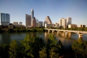 Texas city aims for 950MW of solar, bold distributed energy goals
