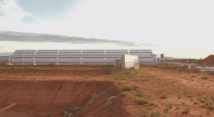 Sundrop bucks RET investment drought with $100m KKR deal