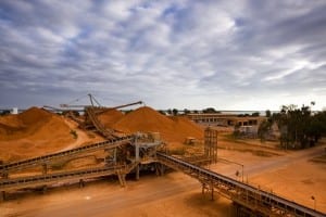 Rio Tinto plans new solar, battery project for its newest Weipa bauxite mine