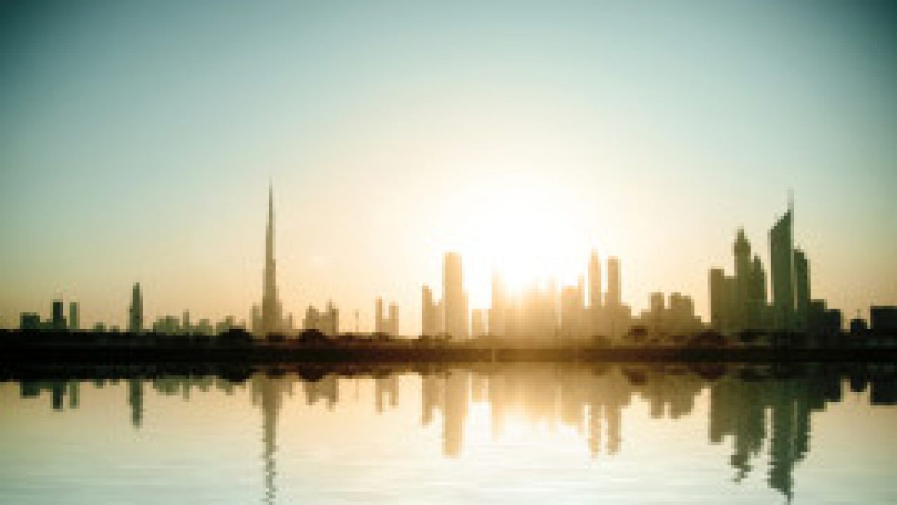 Dubai Shatters Solar Price Records Lowest Ever Reneweconomy