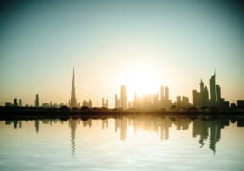 Dubai shatters solar price records – lowest ever!