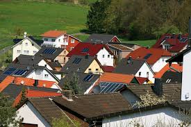 Is this the beginning of the German PV + storage boom?