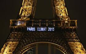 Draft Paris agreement shows many countries still pushing for