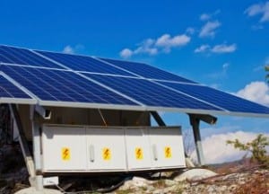 US solar-plus-storage market to surpass $1bn by 2018