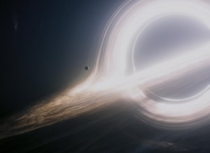 Interstellar: Climate Change and the Evolution of Cli-Fi Movies