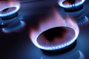 Ditching gas heating and cooking could save you hundreds of dollars