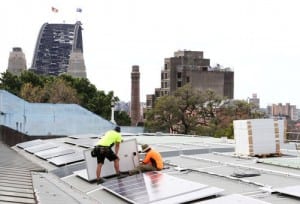 There’s a sunny future ahead for rooftop solar power: here’s why