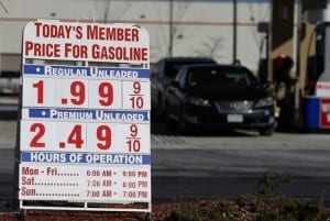 Energy firms are waging a price war they might be unable to win