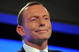 Abbott Coalition kills hopes of ambitious climate change targets