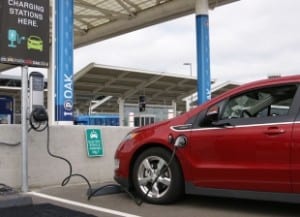 US utility seeks $654m to build 25,000 EV charging stations