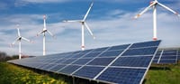 Renewables could feed 60% of European grids by 2030, study finds