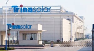 Trina Solar Launches Bifacial PERC Module “DUOMAX Twin”