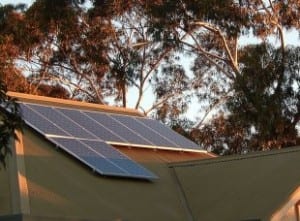 Australia seen as test case for grid defection as battery costs fall
