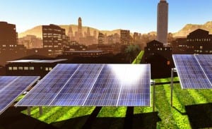 Bringing shared solar to scale to benefit communities