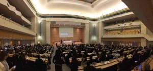 Next step on road to climate agreement in Paris wraps up in Geneva