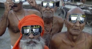 What happens when a solar eclipse takes 30GW of solar off-line?