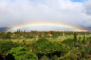 Hawaii aims for 100% renewable energy by 2040