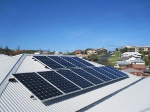 Coffs Harbour City Council commits to 100% renewables by 2030