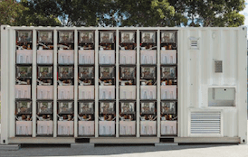 Redflow seeks $17 million funds as batteries near grid parity