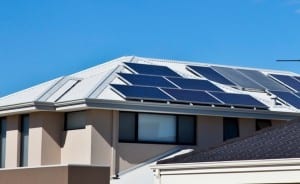 WA flags higher network charges for solar households