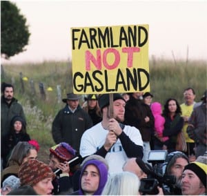 Andrews government bans coal-seam gas ‘fracking’ in Victoria