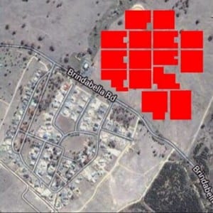 ACT agrees to move 7MW solar farm plan to new site – 60km away