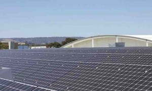 South Australia: The first big grid where rooftop solar could eliminate all demand