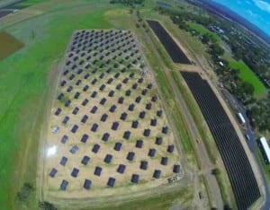 Ergon seeks 200MW of big solar, accelerates push into storage