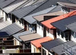 Developers to use storage to keep new housing estates off grid