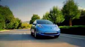 Electric cars even more ‘environmentally friendly’ than previously thought