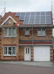 Macquarie fund backs UK solar leasing in $300m finance deal