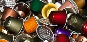 Coffee pods emerge as new environmental enemy