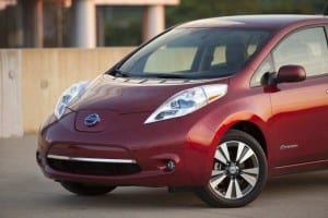 Electric car demand growing, global market hits 740,000 units